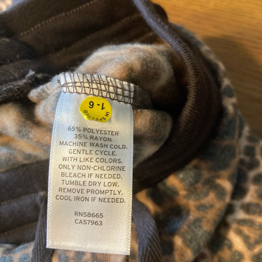 Rachel Parcell Sweatpants - Picture 5 of 6
